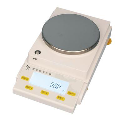 舜宇恒平 JA电子精密天平