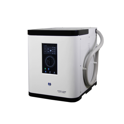 24位/30位全自动二次热解析仪/二次冷阱热解吸仪/热脱附仪装置