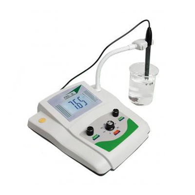 精密台式pH计 PHS-25C/PHS-2C/PHS-3C