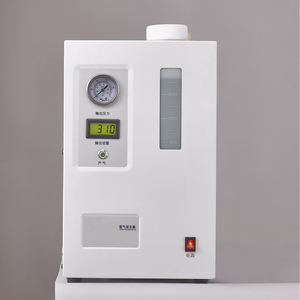 美睿仪器HWH-300/HWH-500型碱液电解高纯氢气发生器