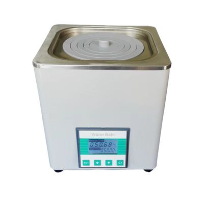 数显恒温电热水浴锅HH-11-A
