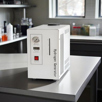 美睿仪器 实验室高纯氢气发生器MR-H300 MR-H500碱液电解 气相色谱仪使用