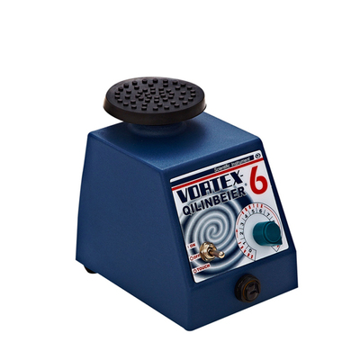 其林贝尔旋涡混合器VORTEX-6型涡旋混合器