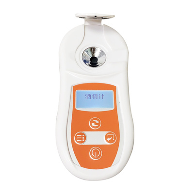 酒精计PAL-109