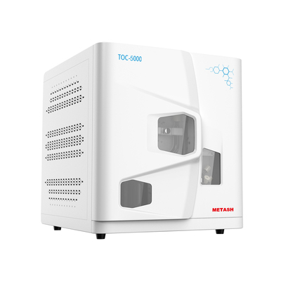 上海元析TOC-5000 RD/TOC-5000 RN 总有机碳分析仪