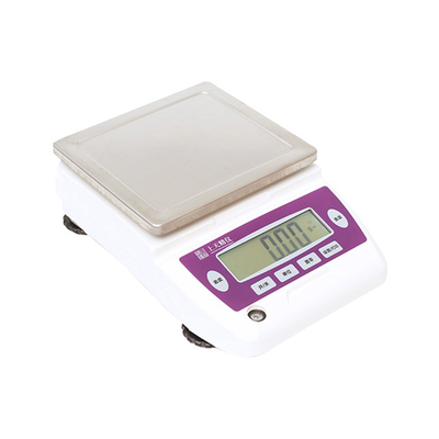 上天精仪JA系列百分之一0.01g电子分析天平