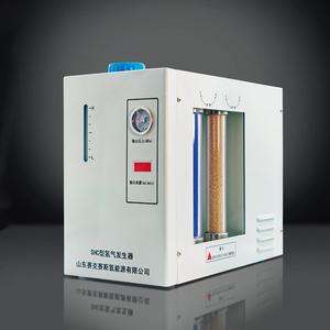 山东赛克赛斯 高纯氢气发生器 碱液电解 SHC-300/SHC-500/SHC-1000型