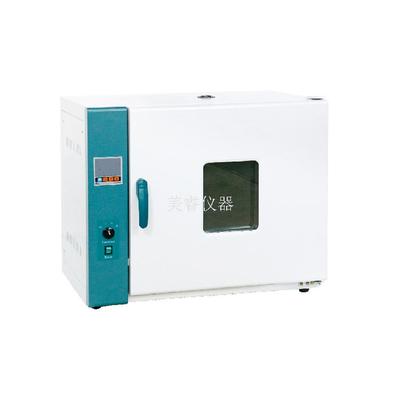 坤天 卧式电热恒温鼓风干燥箱
