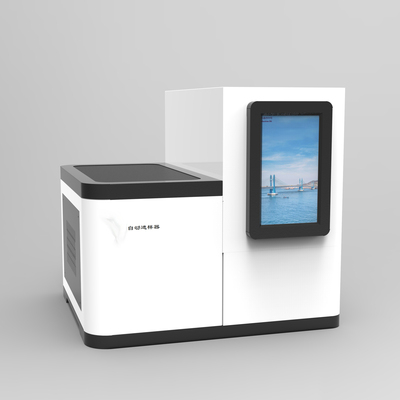 美睿仪器全自动顶空进样器气相色谱仪用顶空自动进样器（20位/30位/36位、3加热位）