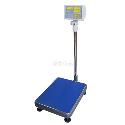 舜宇恒平 计数电子天平（磅秤）
