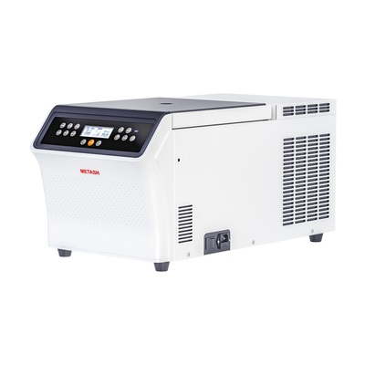 上海元析C5080R高速冷冻离心机