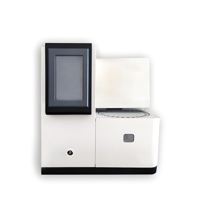 美睿仪器 单通道30位全自动二次热解吸仪ATDS-MR30S