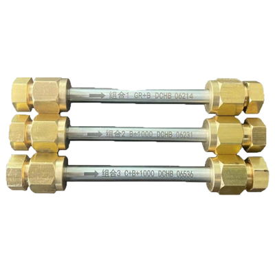 北劳 HJ/734组合管 VOCs采样管