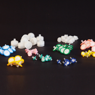 天津奥特赛恩斯针式过滤器/针样品过滤器 水系 有机系 PVDF PTFE 13mm 25mm 0.22um &nbsp;0.45um