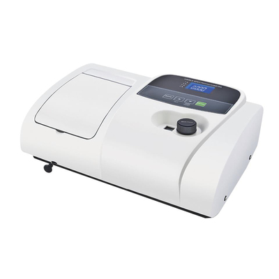 元析仪器 V-5000型可见分光光度计