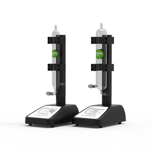 北劳BL系列电子皂膜流量计（BL100、BL1000、BL2000、BL5000、BL30L）