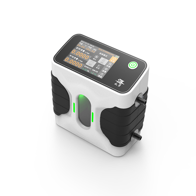 北劳 DCal 30L干式气体流量校准仪/气体流量计