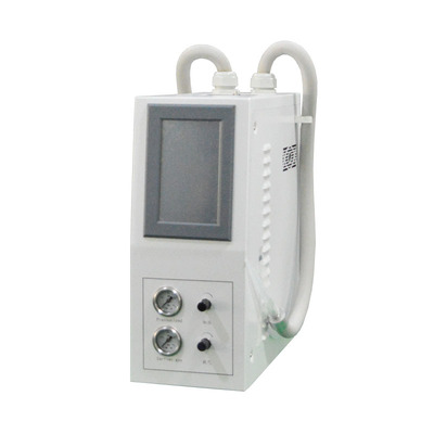 美睿仪器 12位半自动顶空进样器HS-MR12