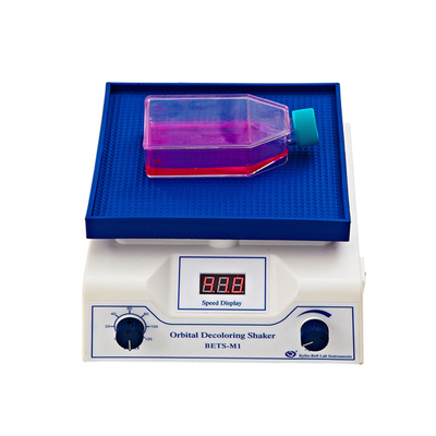 其林贝尔 脱色微型圆周摇床BETS-M1