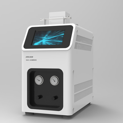 单工位二次热解析仪/热解吸仪/热脱附仪