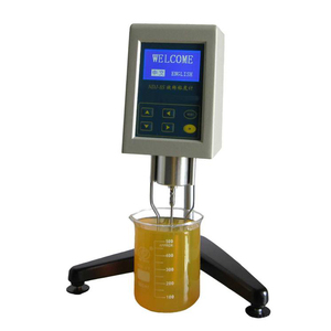 数字旋转粘度计NDJ-9S