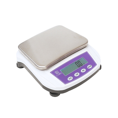 上天精仪JY系列十分之一电子分析天平