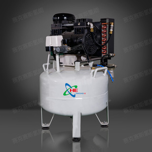 山东赛克赛斯 QL-40原子吸收纯净空气泵 空气发生器