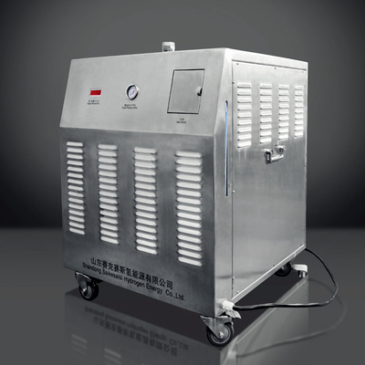 赛克赛斯 氢气发生器 SHC-2000