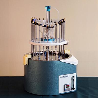 天津奥特赛恩斯氮吹浓缩仪 MTN-5800型圆形氮吹浓缩装置