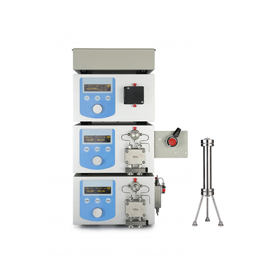 半制备型高效液相色谱仪系统HPLC