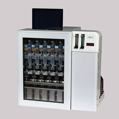 奥特赛恩斯SPE-600型全自动固相萃取仪/固相萃取装置