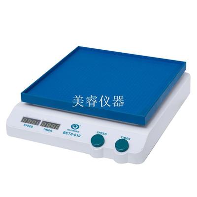 其林贝尔 大型超薄圆周脱色摇床BETS-010