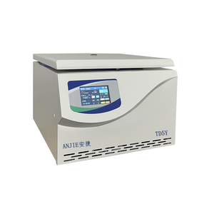 TD5Y原油水份测定离心机
