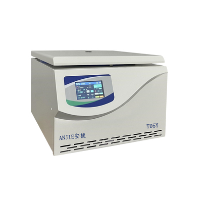 TD5Y原油水份测定离心机