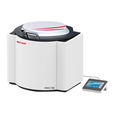 上海元析MWD-750/MWD-700微波消解仪