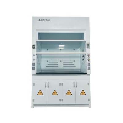 实验室PP通风柜-P2/通风橱