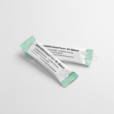 逗点生物Copure®QuEChERS提取盐包