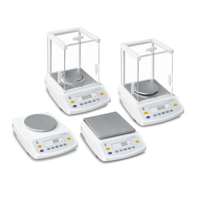 德国赛多利斯 BSA系列电子分析天平（内校、外校）千分之一、万分之一