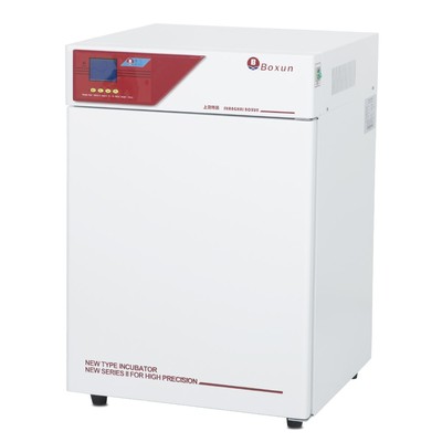 上海博讯隔水式培养箱-BG系列