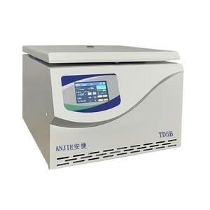 TD5B台式低速离心机