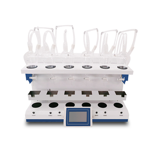 BAC60A全自动液液萃取装置（液液萃取仪）