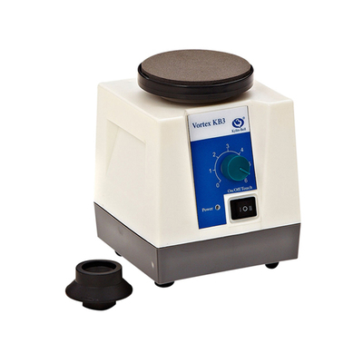 其林贝尔 旋涡混合器VORTEX-KB3型涡旋混合器