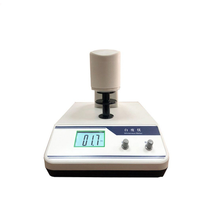 WSB-2台式白度仪