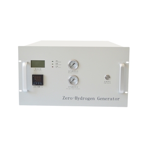美睿仪器 在线氢气零气发生器（在线氢零发生器一体机）