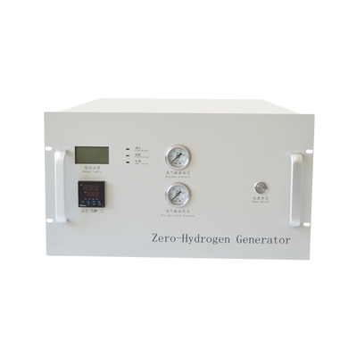 美睿仪器 在线氢气零气发生器（在线氢零发生器一体机）