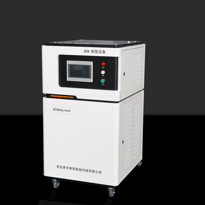 赛克赛斯 SQ-8500型AEM纯水氢气发生器