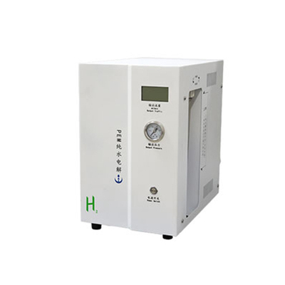 美睿仪器MR-H300A纯水氢气发生器 高纯氢气发生器