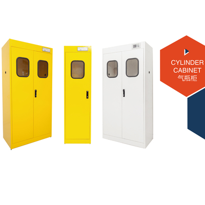 气瓶柜 &nbsp;&nbsp;&nbsp;气瓶安全柜