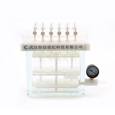 恒信 12位/24位 HX-SPE12 HX-SPE24型固相萃取仪