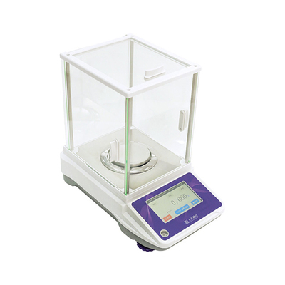 上天精仪AE系列千分之一电子分析天平